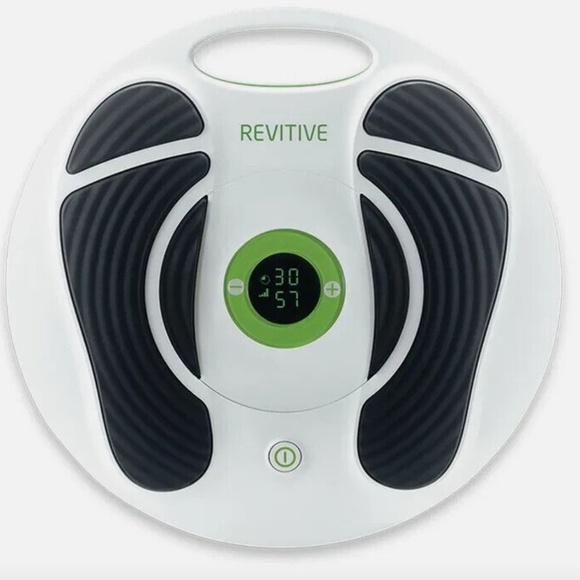 COPY - Revitive Circulation Booster Circulatory ISO Rocker FDA Approved COMPLETE - Picture 2 of 16